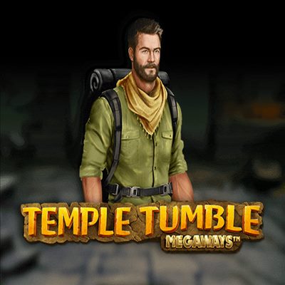 Temple Tumble Megaways